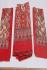 BEDSHEET JAIPUR PRINTED 90X108 2 PILLOW COVER